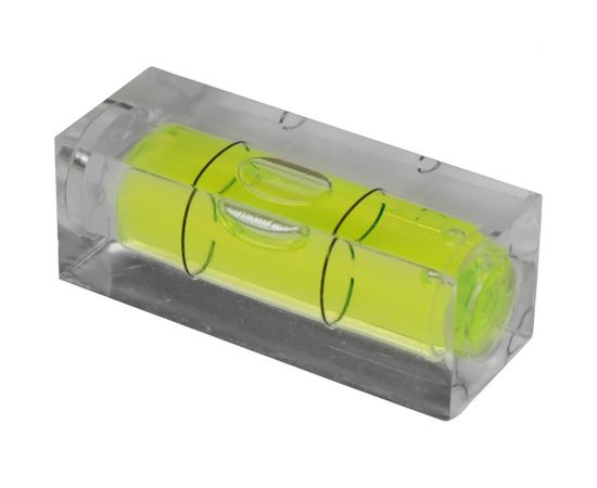 Поверхностный уровень Kinex 40x15x15 мм 5022-1 