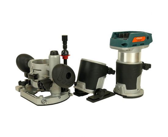 Аккумуляторный инструмент Sturm CER1803 