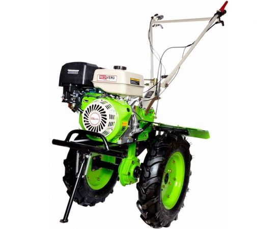 Мотоблок REDVERG Голиаф-3-13Б 6671374 