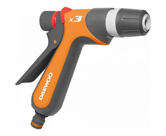 Пистолет-распылитель DAEWOO jet spray gun x3 DWG 1010 