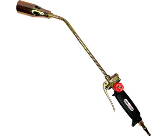 Ручная газовоздушная горелка ARMA пропановая, ф35, длина 510 мм RT-0002 