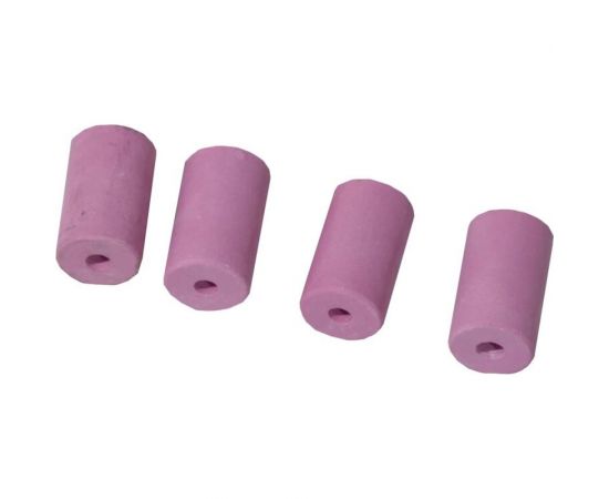 Форсунки пескоструйные 4 шт. для пистолета промышленных камер AE&T T063N420/990 