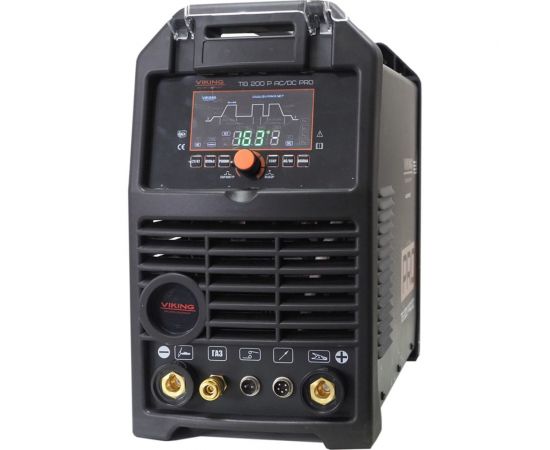 Сварочный инвертор VIKING TIG 200P AC/DC PRO 95588038 