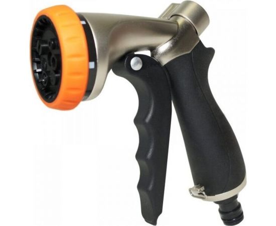 Пистолет-распылитель для полива POLYAGRO ELITE 7 режимов полива 7571904 