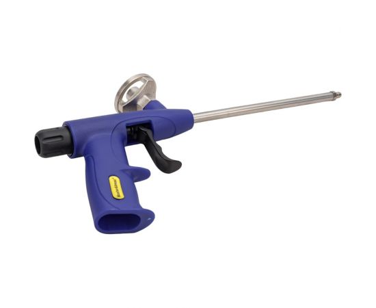 Пистолет для монтажной пены Мастер Алмаз 10509209 