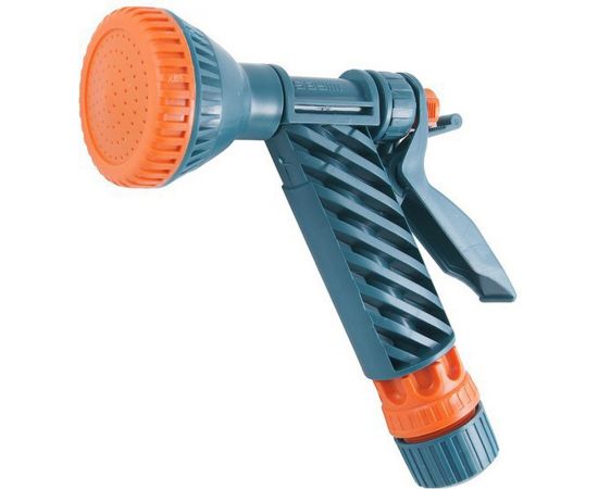 Душ-пистолет с цанговым креплением 3/4 Репка РТ/19 10349 