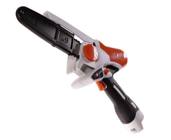 Аккумуляторная цепная пила Sturm CSC1804 