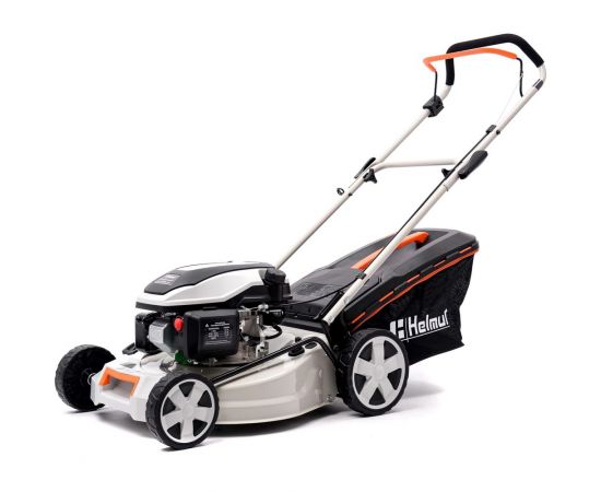 Бензиновая газонокосилка Helmut TR 46H hl-140 