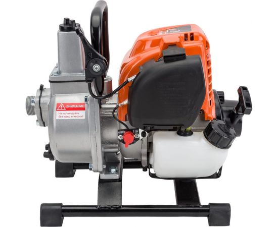 Бензиновая мотопомпа Gigant GAO-03 