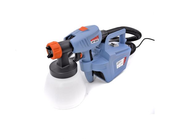 Краскопульт Электроприбор КР-1000 