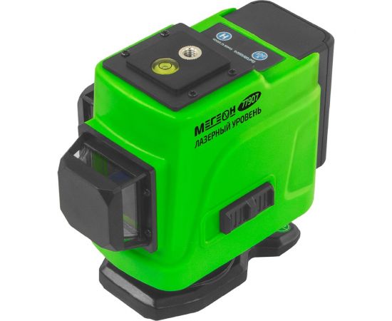 Лазерный уровень МЕГЕОН 77907 к0000038036 