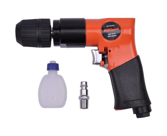 Пневмодрель AV Steel AV-701101 