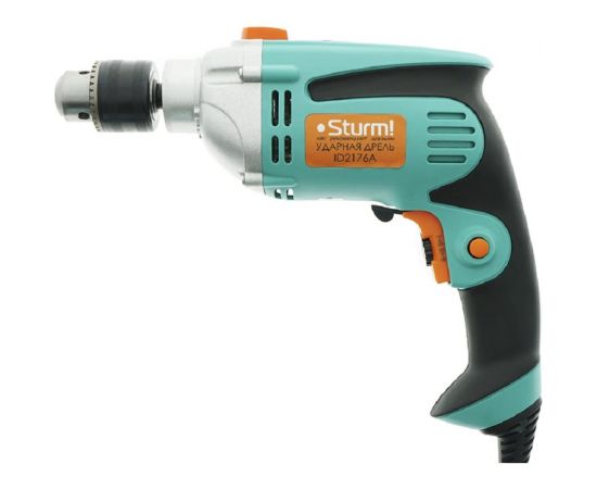Ударная дрель Sturm ID2176A 