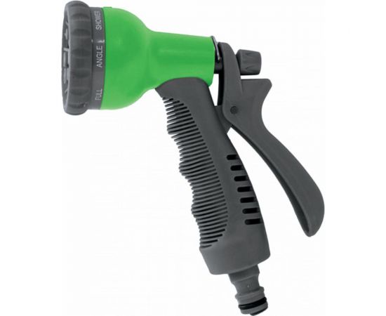 Пистолет-распылитель Фарина 8 режимов, 1/2"" 93425 тов-210197 