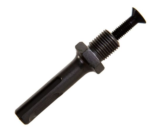 Переходник Wolfcraft для сверлильного патрона SDS-plus 2640000 