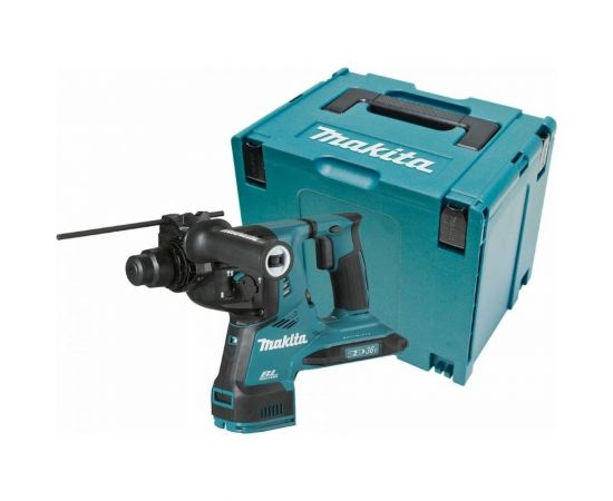 Аккумуляторный перфоратор Makita LXT DHR282ZJ 