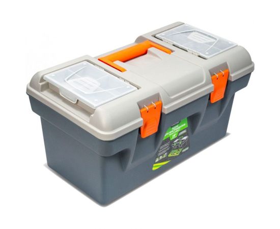 Ящик для инструментов Martika Массимо 19" 490x288x254 мм С676 