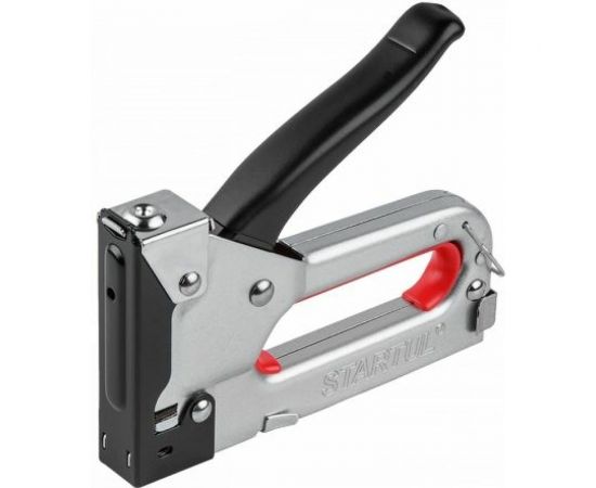 Строительный степлер STARTUL Master ST4502 