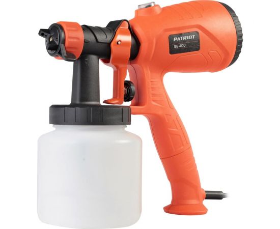 Электрический краскопульт PATRIOT SG 400 170303400 