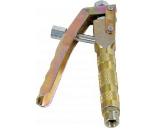 Пистолет для густых смазок Meclube без трубки и фитинга 014-1079-000 