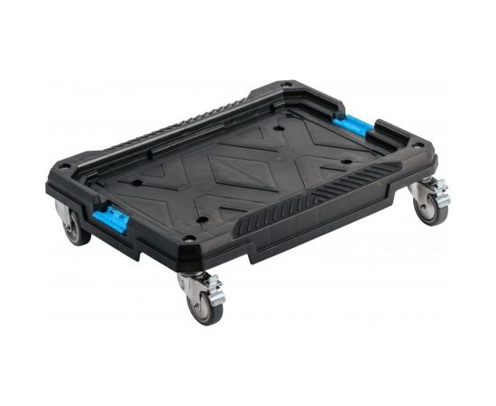 Транспортная платформа для модульной системы ящиков HOEGERT TECHNIK 585x440x145 мм HT7G504 