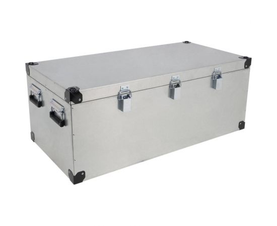 Оцинкованный ящик Олимп 950х450х380_Z 954538_Z 