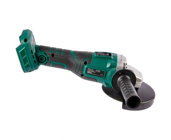 Угловая шлифовальная аккумуляторная машина FAVOURITE OBS 21 FG 125C 