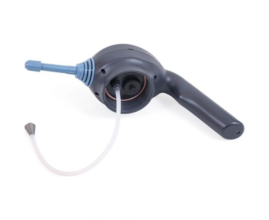 Аккумуляторный ручной опрыскиватель Cicle Жук Эксперт 1.5 л 8081-00 4630035338081 – изображение 11