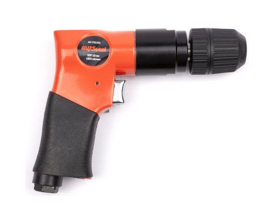 Пневмодрель AV Steel AV-701101 – изображение 11