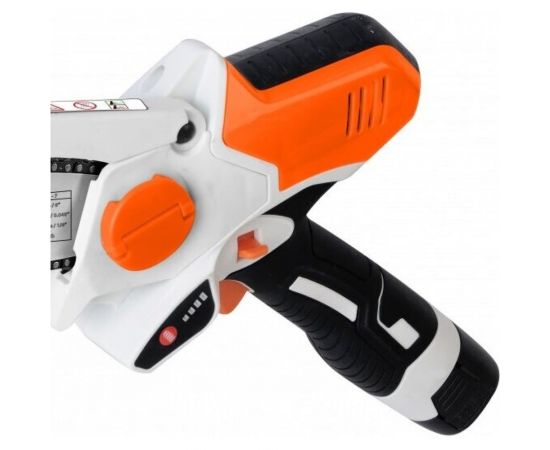 Аккумуляторная цепная пила Sturm CSC1804 – изображение 11