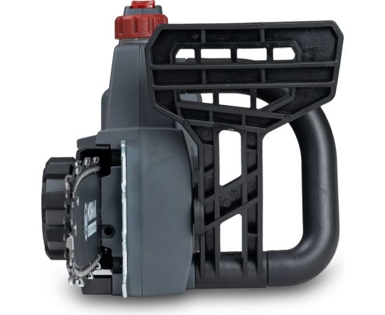 Аккумуляторная пила Мобил К XCA25 КОМФОРТ 20 В, АКБ 4 А*ч и ЗУ MBK0027800 – изображение 11