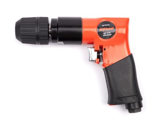 Пневмодрель AV Steel AV-701101 – изображение 12