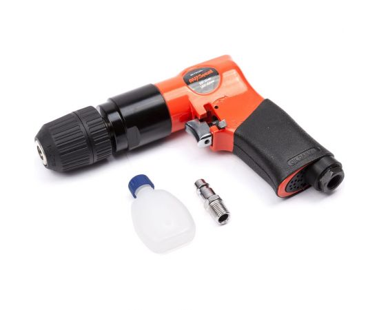 Пневмодрель AV Steel AV-701101 – изображение 13