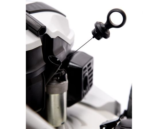 Бензиновая газонокосилка Helmut TR 46H hl-140 – изображение 14