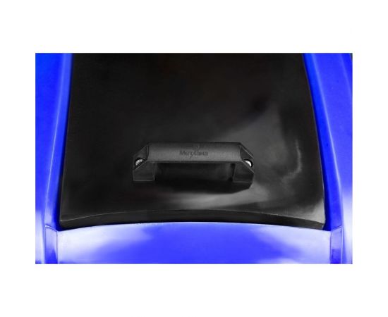 Аккумуляторная поломоечная машина Метлана М50В увеличенная емкость 0105 – изображение 15