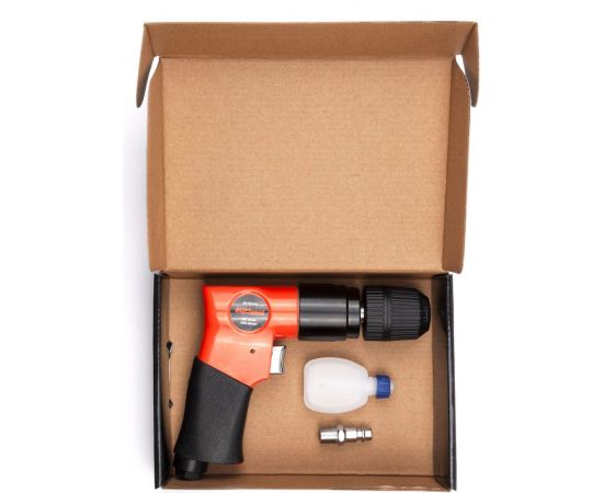 Пневмодрель AV Steel AV-701101 – изображение 15