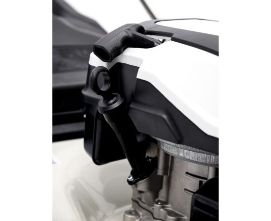 Бензиновая газонокосилка Helmut TR 46H hl-140 – изображение 17