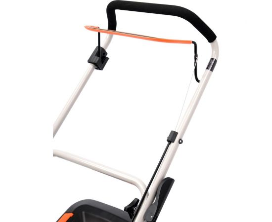 Бензиновая газонокосилка Helmut TR 46H hl-140 – изображение 18