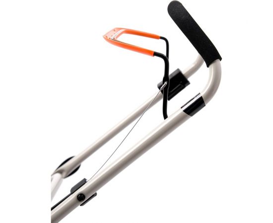 Бензиновая газонокосилка Helmut TR 46H hl-140 – изображение 19