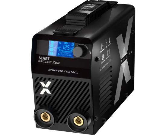 Сварочный инвертор ArcLine Х250 Start 1STХ250 – изображение 2