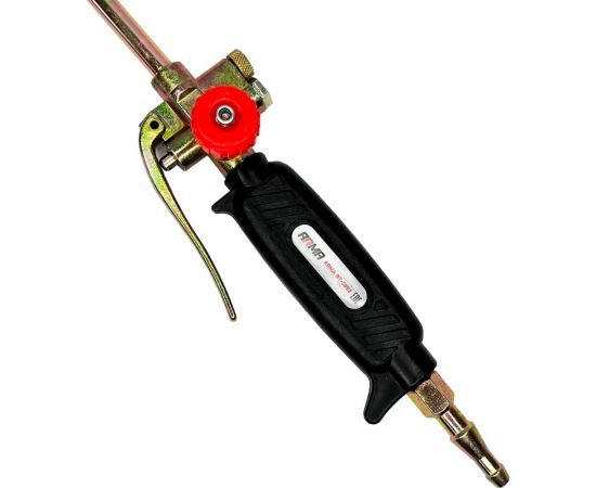 Ручная газовоздушная горелка ARMA пропановая, ф35, длина 510 мм RT-0002 – изображение 2
