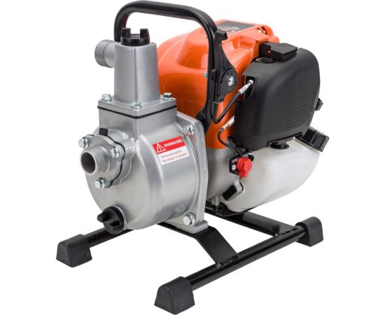 Бензиновая мотопомпа Gigant GAO-03 – изображение 2