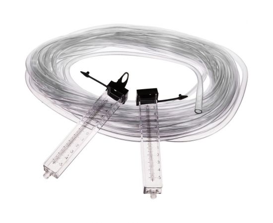 Гидроуровень со шкалой СИБРТЕХ 37051 – изображение 2