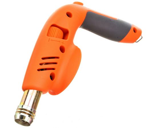 Газовая горелка Tulips tools пьезо, 7/16"" IP13-250 – изображение 2