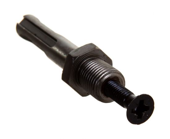 Переходник Wolfcraft для сверлильного патрона SDS-plus 2640000 – изображение 2