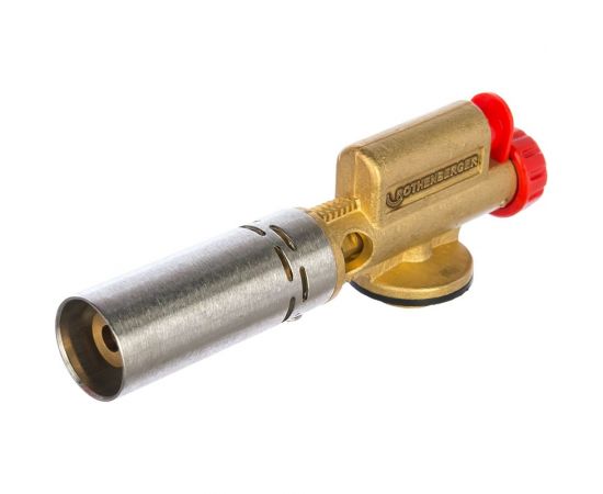 Горелка газовая Rothenberger EASY FIRE 35553 – изображение 2