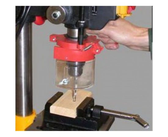 Сверлильный станок Энкор Корвет-242 92420 (23242) – изображение 2