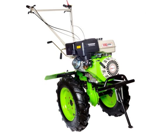 Мотоблок REDVERG Голиаф-3-13Б 6671374 – изображение 2