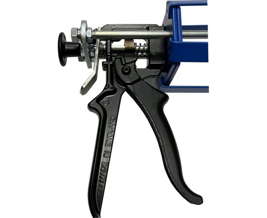 Механический пистолет для двухкомпонентных герметиков COX VBM 400 MR 177660 – изображение 2