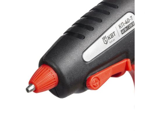 Клеевой пистолет КВТ КП-40-7 87965 – изображение 2